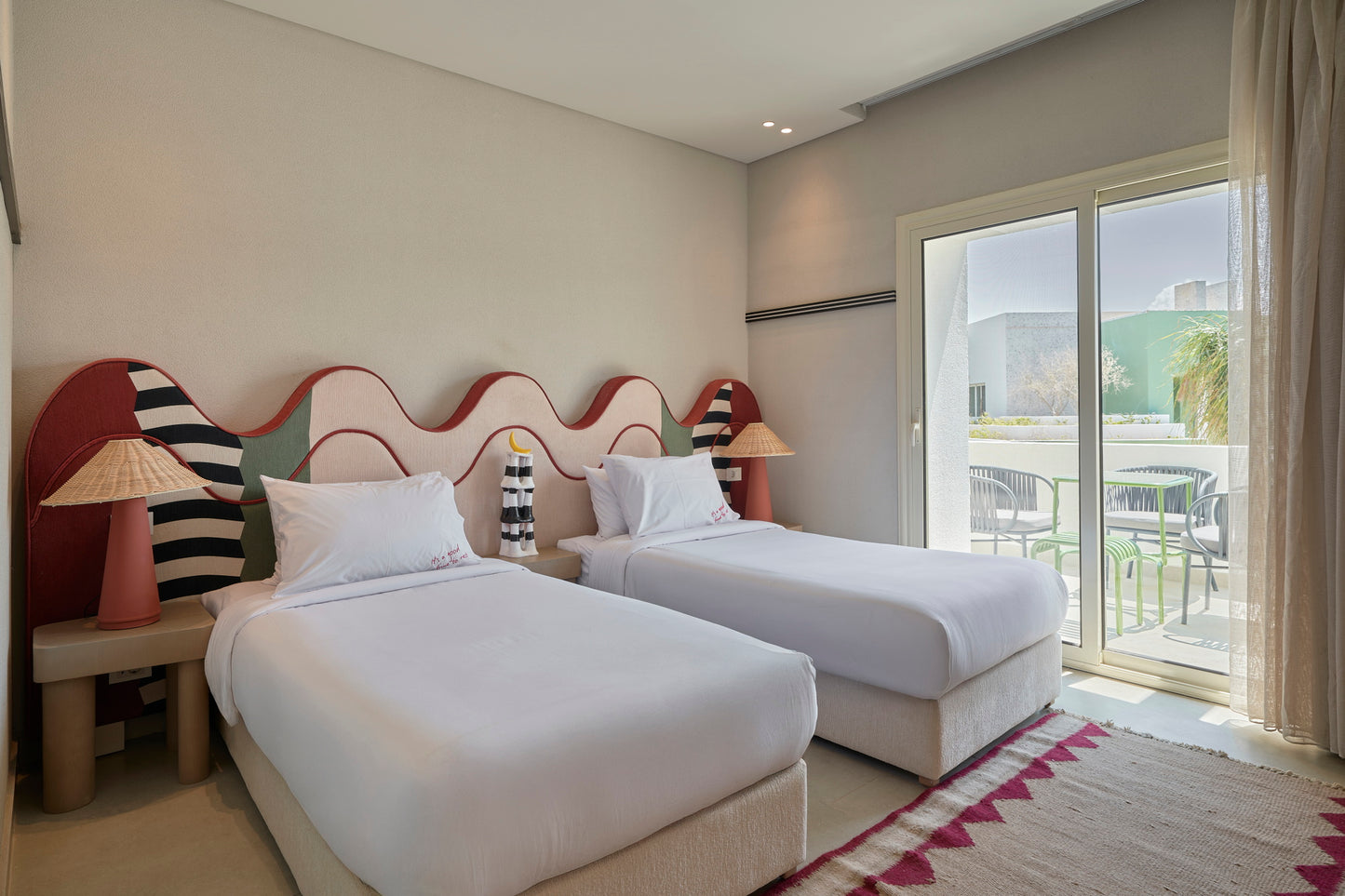 Double Room